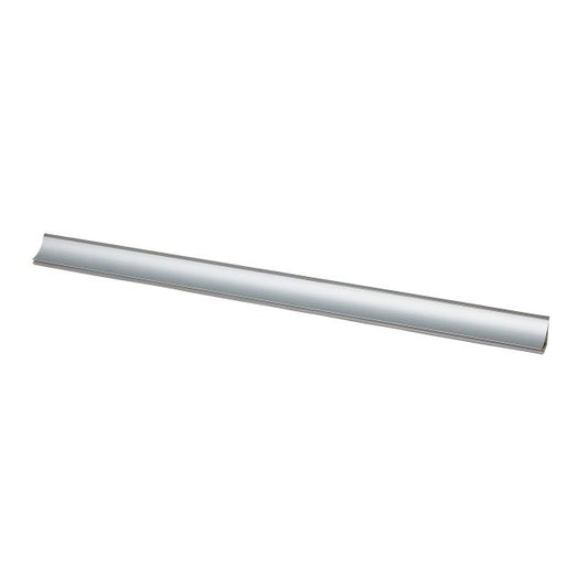 Listwa przyblatowa GoodHome 300 cm Sølv