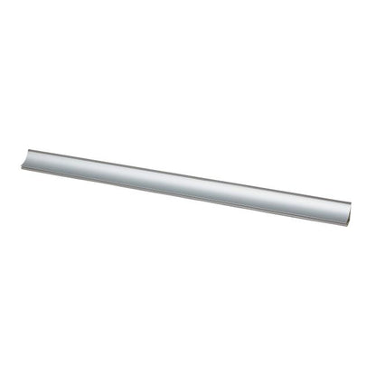 Listwa przyblatowa GoodHome 300 cm Sølv