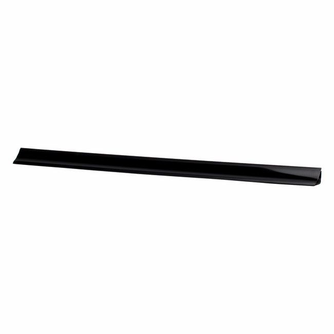 Indvendig PVC-kantliste Salag 1,4 x 300 cm gold floris