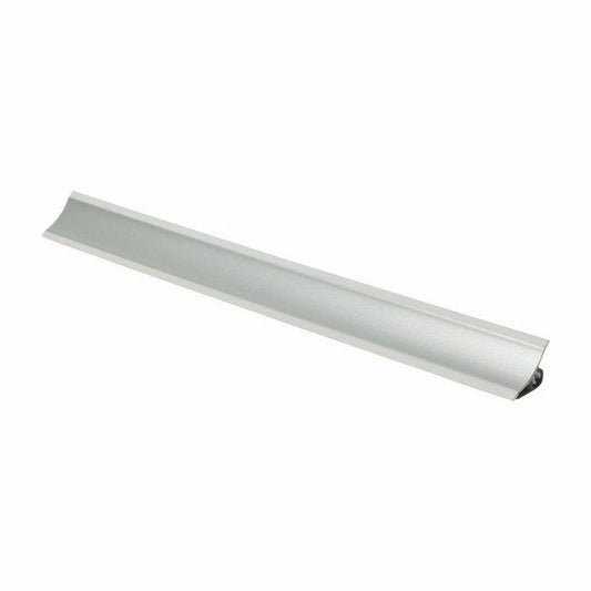 Salag aluminium kantliste til bordplade 2,3 x 300 cm