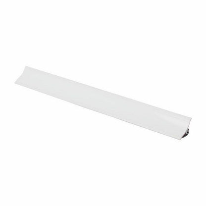 Listwa Przyblatowa Hvid 2,3x300 cm