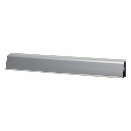 Salag LP37 aluminium kantliste til køkkenbord, 3 m