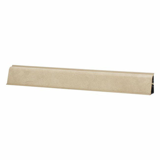 Salag LP37 kantliste til bordplade i sandsten, 3 m
