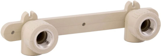 PP-R tilslutningsliste til armatur Idmar 20 mm x 1/2"