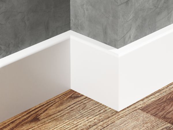 Liste 220 cm Kaszmir PVC