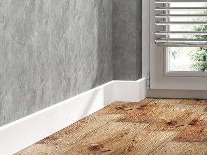 Liste 220 cm Kaszmir PVC
