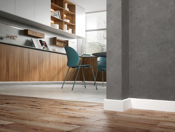 Liste 220 cm Kaszmir PVC