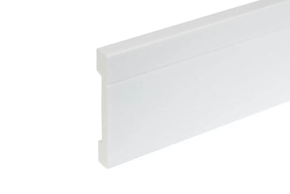 Listwa Przypodłogowa Biała RAL9003 10,8 mm Polistyren | 5904584862465