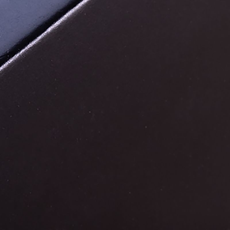 Sort Fodpanel 80 mm Mat Polystyren 2,2 m