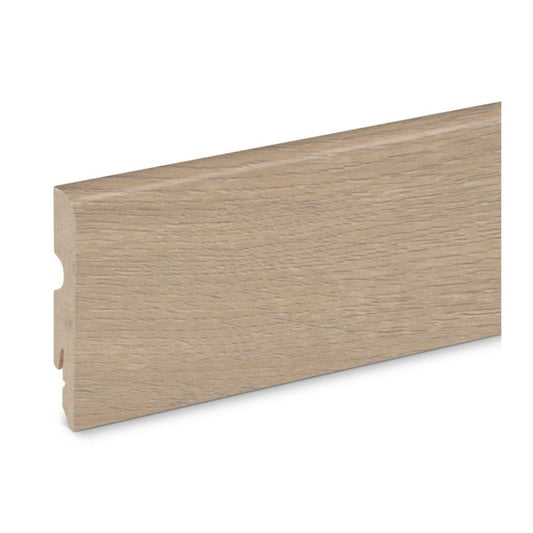 MDF fodliste 13 x 80 x 2200 mm decor 125