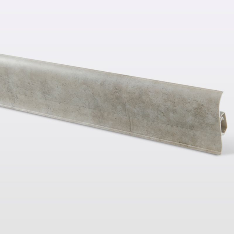 GoodHome Duo PVC fodliste 23 x 59 x 2200 mm dekor 485