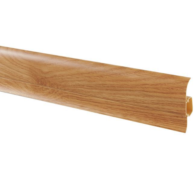 GoodHome Duo PVC fodliste 23 x 59 x 2200 mm dekor 525