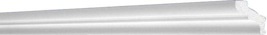 Styroporlist F35 35 x 35 mm 2 m