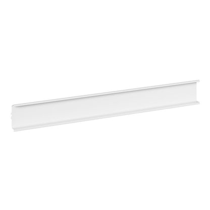 GoodHome Innovo hvid skuffeliste 300 cm