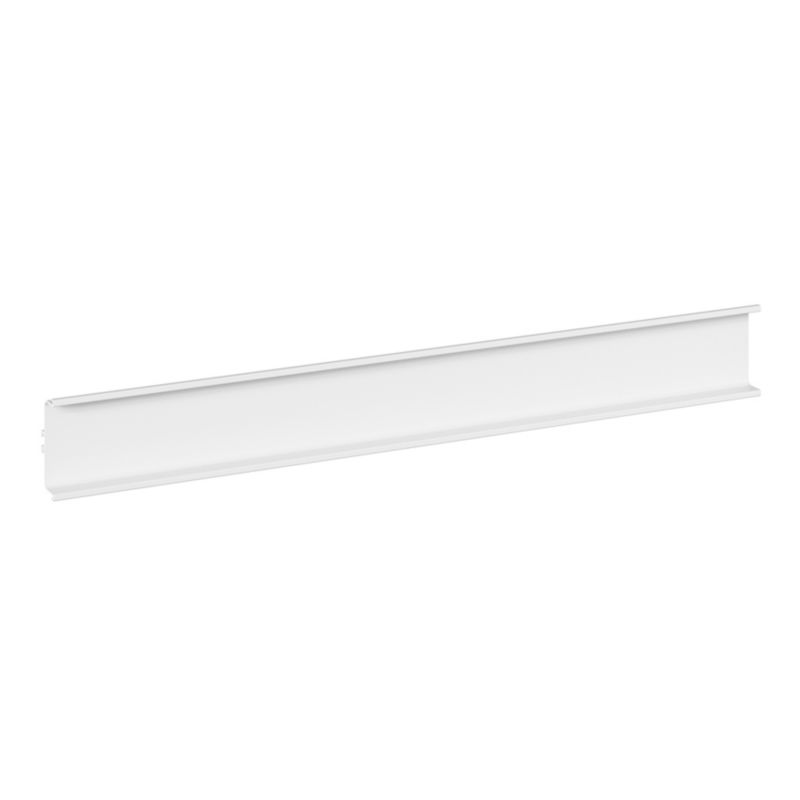 GoodHome Innovo hvid skuffeliste 300 cm