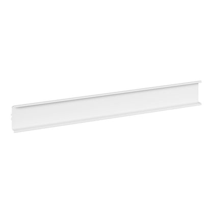 GoodHome Innovo hvid skuffeliste 300 cm