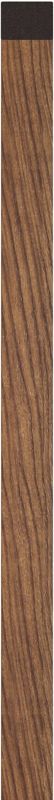 Universal liste Vox Linerio Mocca 2,65 m