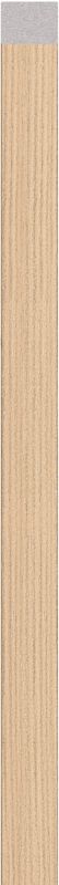 Universal liste Vox Linerio Natural 2,65 m