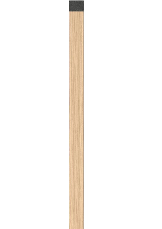 Universal liste Vox Linerio S/M-Line Natural Black