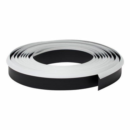 Tætningsliste Universal 4,2 m Hvid