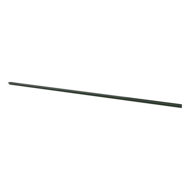 GoodHome Artemisia grøn afslutningsliste 75x2400 mm
