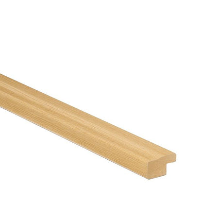 GoodHome Verbena afslutningsliste 240 x 3,5 cm i naturlig eg