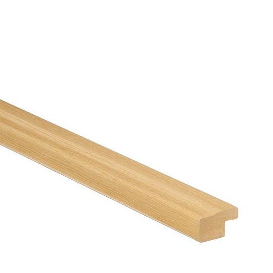 GoodHome Verbena afslutningsliste 240 x 3,5 cm i naturlig eg