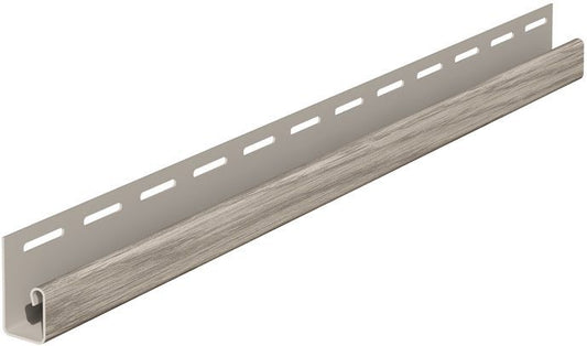 Afslutningsliste J-Trim VOX 3,05 m i sump-eg