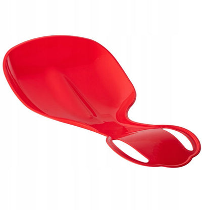 KADAX Æbleslæde Plastiksæde til Børn, Robust, 1 stk.