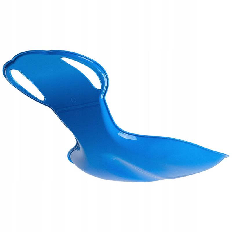 KADAX æbleslæde plastisk stærk børneslæde 1 stk.