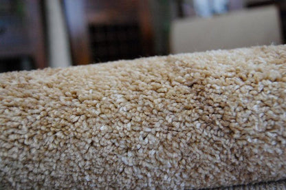 Løber 80x350 cm Beige Polypropylen