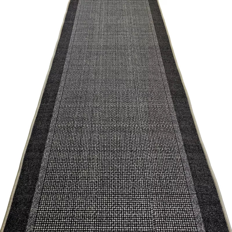 Løber TEREZ 19 80 cm Grå | 5904645436055
