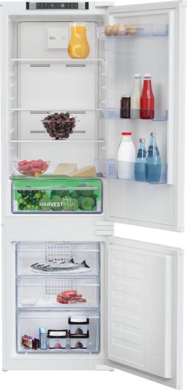 Beko BCNA254E43SN køleskab