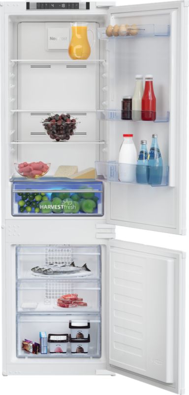 Beko BCNA254E43SN køleskab