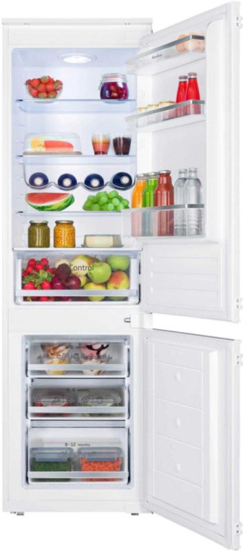 Indbygget køleskab Amica BK3265