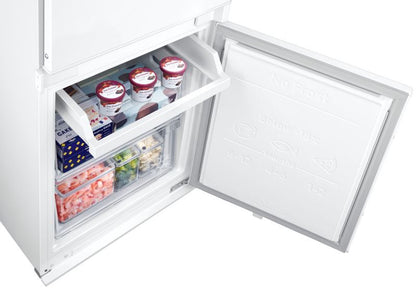 Indbygningskøleskab Samsung BRB 26602EWW