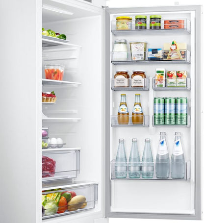 Indbygningskøleskab Samsung BRB 30603EWW