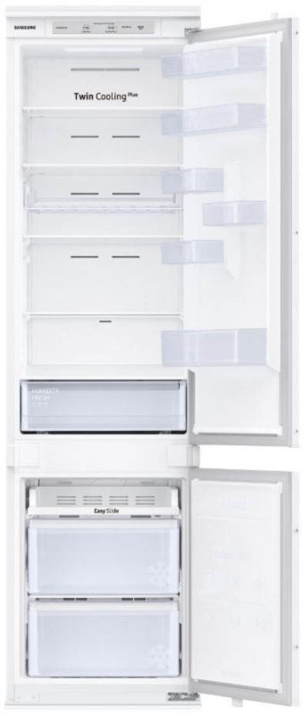 Indbygningskøleskab Samsung BRB30602FWW