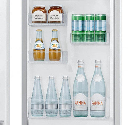 Indbygningskøleskab Samsung BRB30602FWW