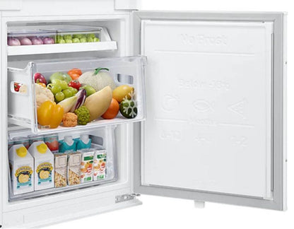 Indbygningskøleskab Samsung BRB30602FWW