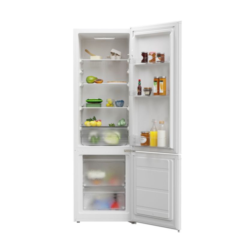 GoodHome køleskab 55 cm GHFS6040EU