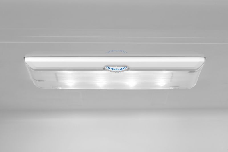 GoodHome køleskab 55 cm GHFS6040EU