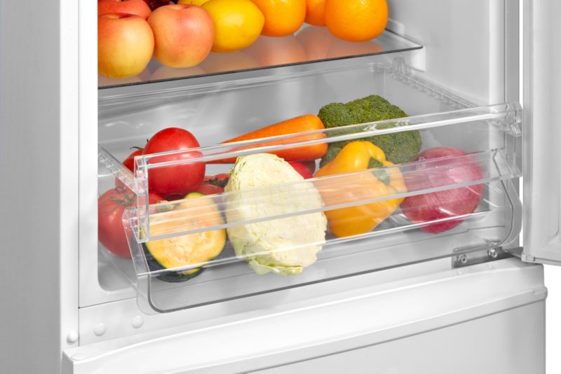 GoodHome køleskab 55 cm GHFS6040EU