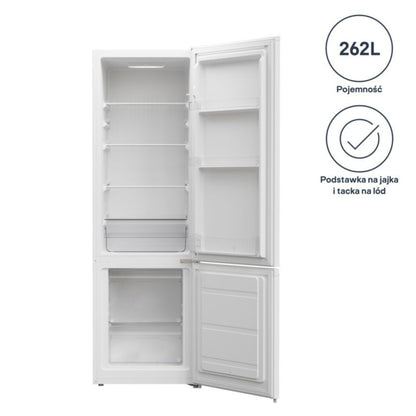 GoodHome køleskab 55 cm GHFS6040EU