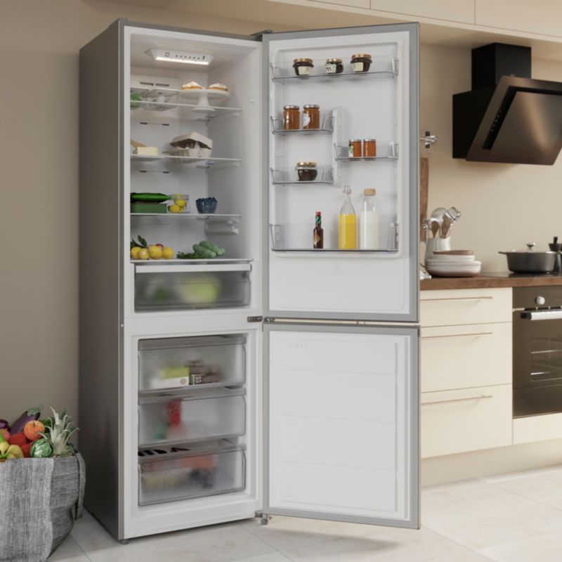 GoodHome køleskab 60 cm FS