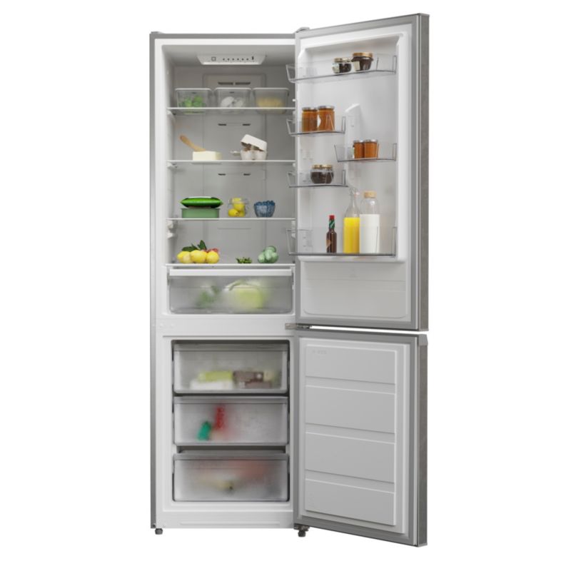 GoodHome køleskab 60 cm FS