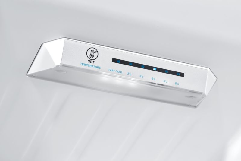 GoodHome køleskab 60 cm FS