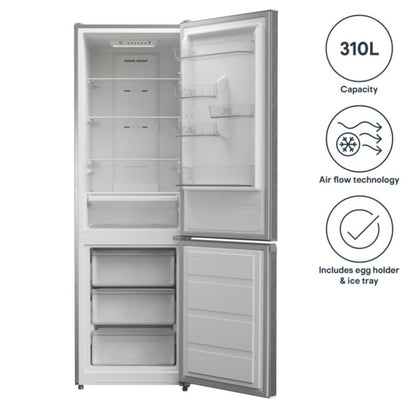 GoodHome køleskab 60 cm FS