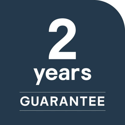 GoodHome køleskab 90 cm GH90SBSEU