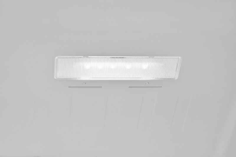 GoodHome køleskab 90 cm GH90SBSEU